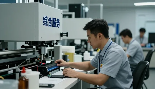 智能传感模块